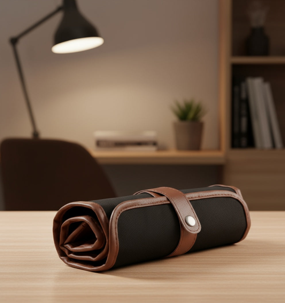 Pen Charcoal Sketch Set Sketching Pencil Set